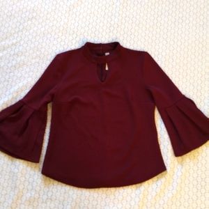 NY&Co blouse